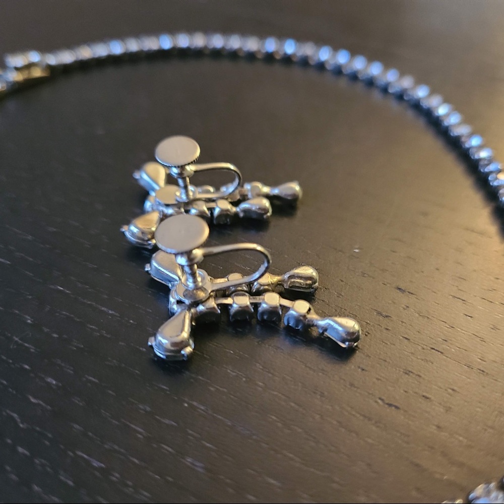 Necklace and Earring Set - Picture 4 of 5